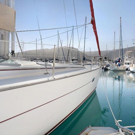 Pato Lucas Sail Boat Hotel San Sebastián de la Gomera Exterior photo